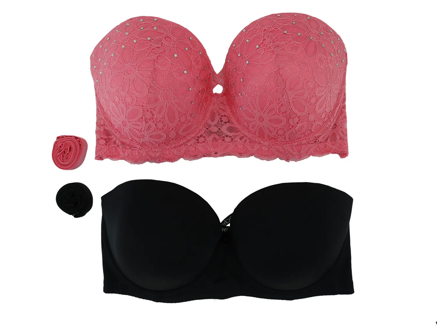 2PKBRA2651,  Ladies 2pk Bra