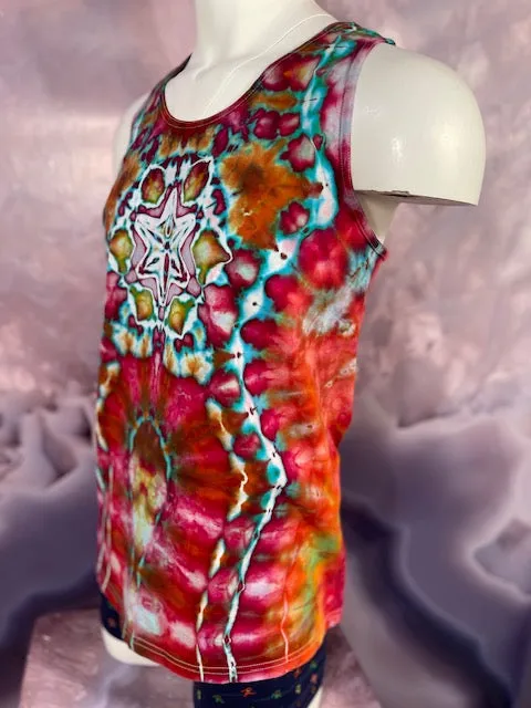 2XL CornDog Tank #19