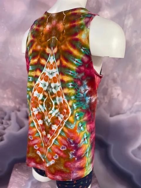 2XL CornDog Tank #19