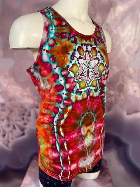 2XL CornDog Tank #19