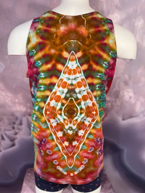 2XL CornDog Tank #19