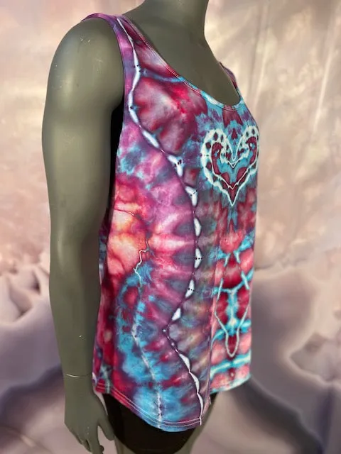 3XL CornDog LADIES Tank #14