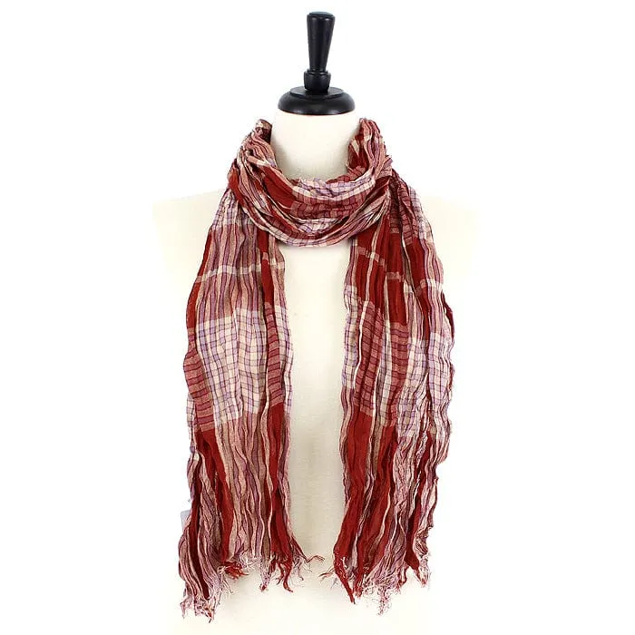 AACG0550 Scarf