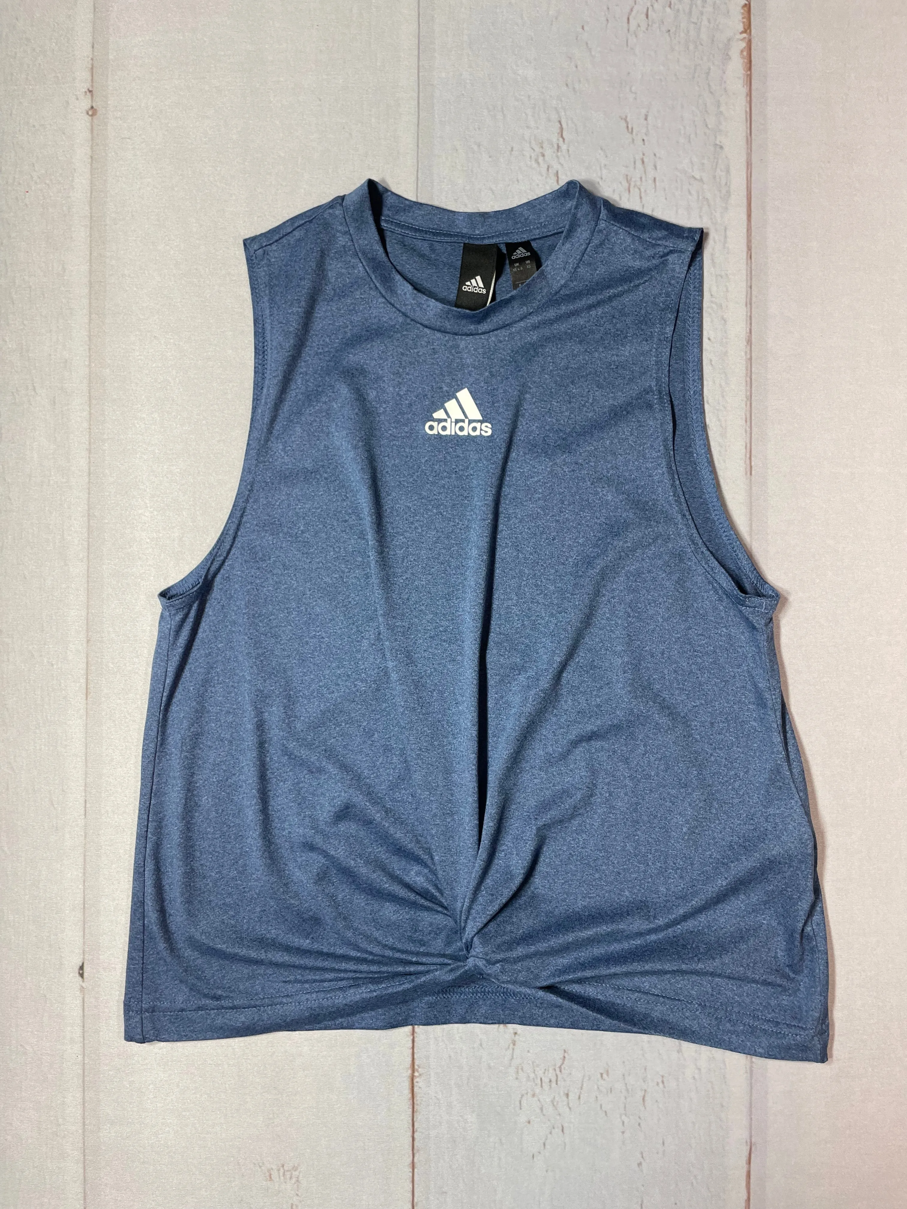 Adidas Tank size XS