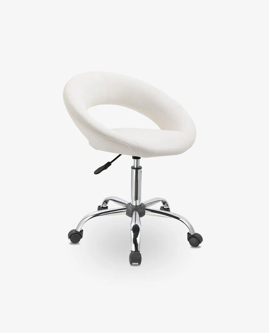 Albany Salon Lab Work Stool