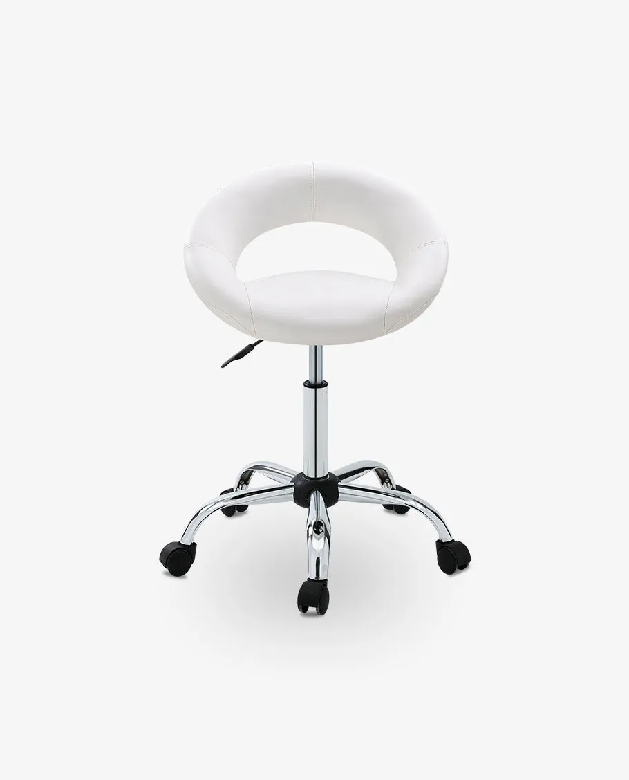 Albany Salon Lab Work Stool