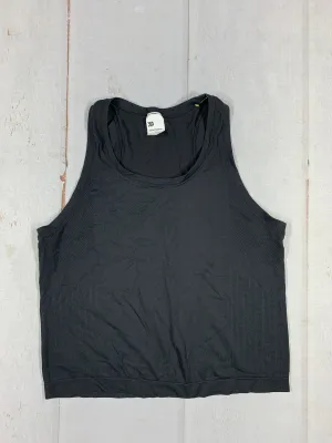 All in Motion tank size XS