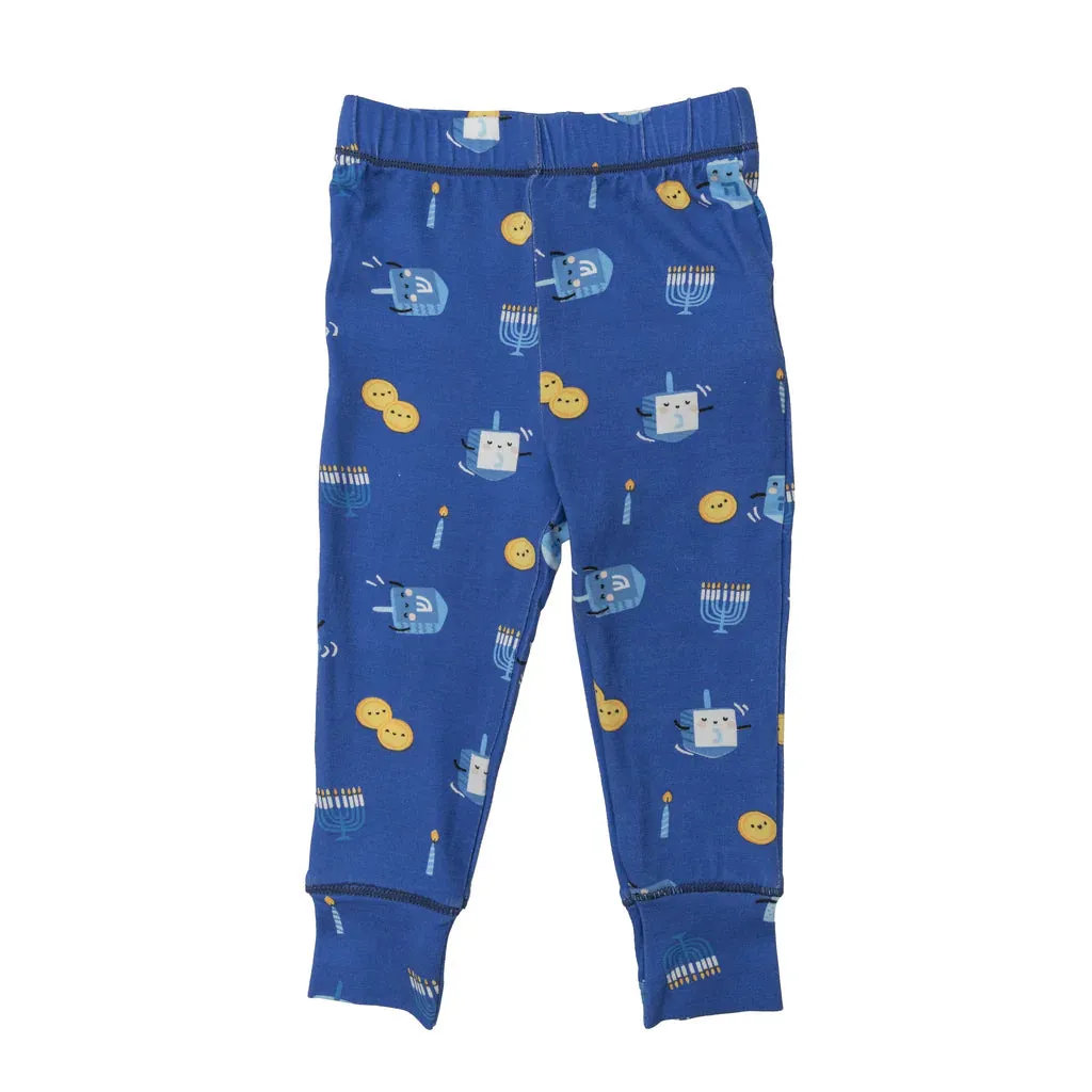 Angel Dear Dreidel 2 Piece Lounge Wear Set