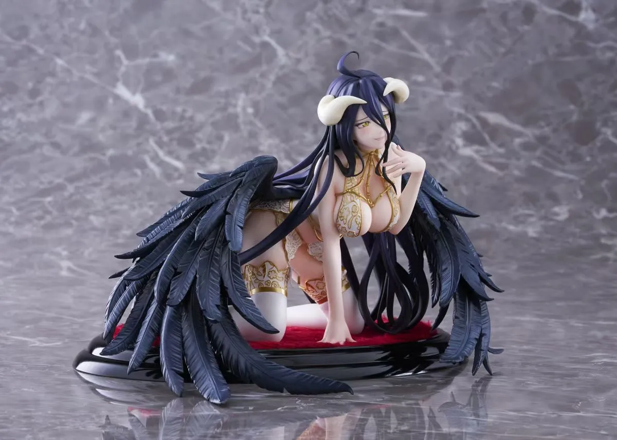 Aniplex Studio - Licensed Overlord Albedo Pajamas ver | 版权 Overlord 雅儿贝德 睡衣版