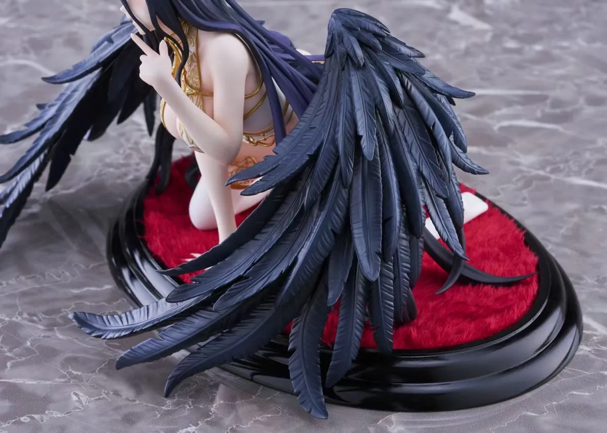 Aniplex Studio - Licensed Overlord Albedo Pajamas ver | 版权 Overlord 雅儿贝德 睡衣版