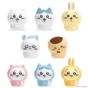 Bandai Chiikawa Friends (Set of 12) (Random 1 unit)