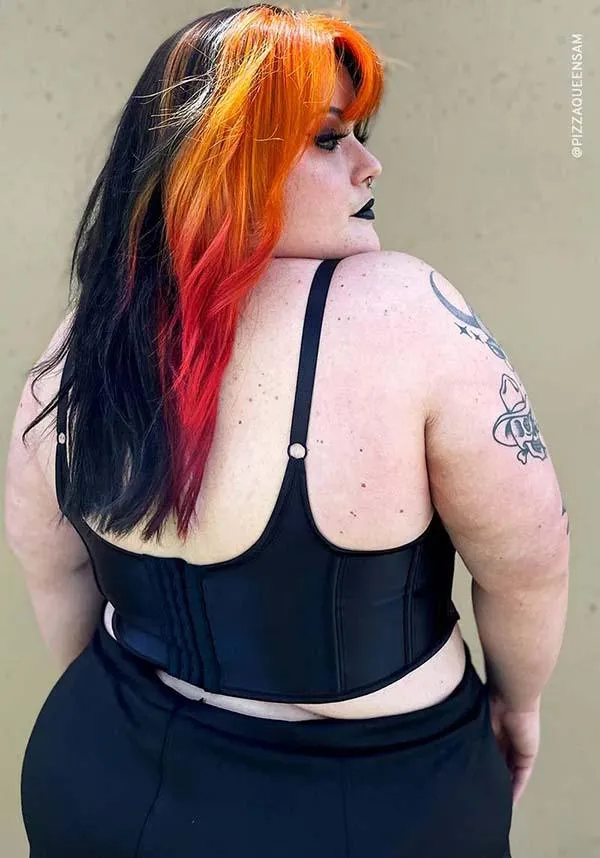 Bat Wing | CORSET TOP
