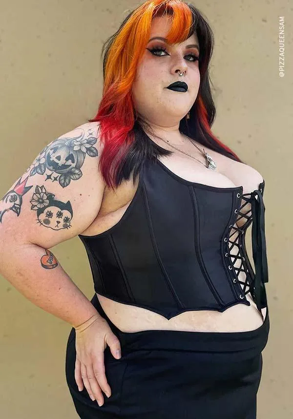Bat Wing | CORSET TOP