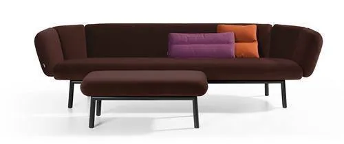 Bras Sofa by Artifort