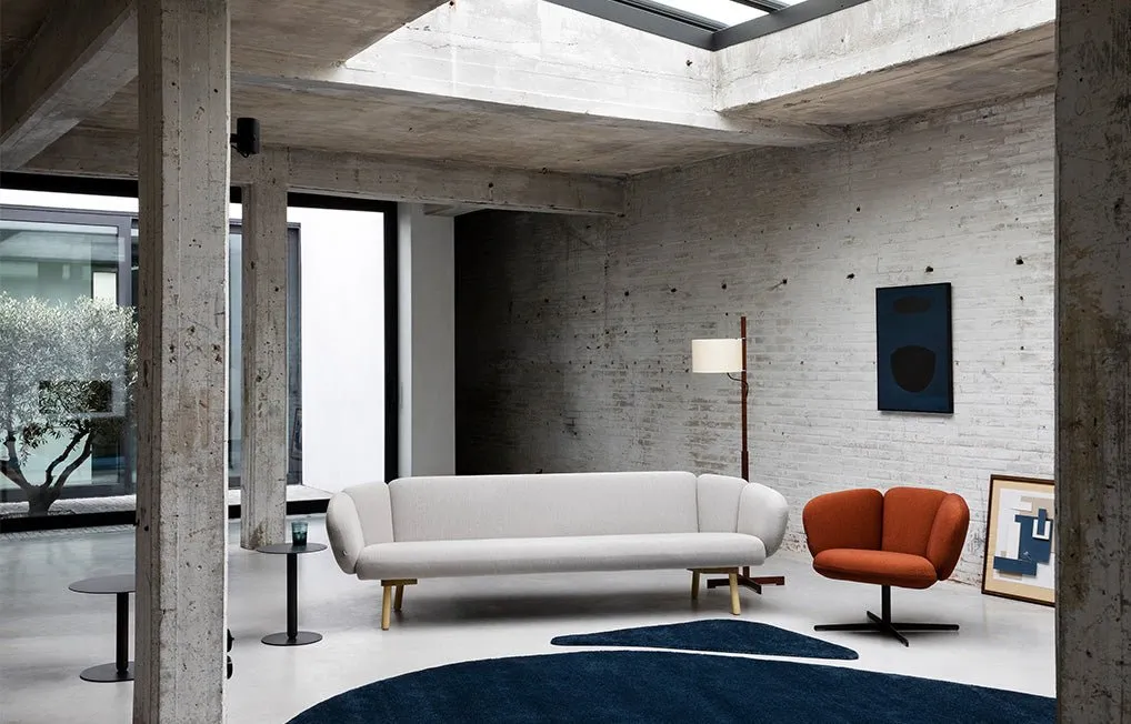 Bras Sofa by Artifort