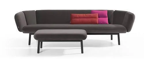 Bras Sofa by Artifort