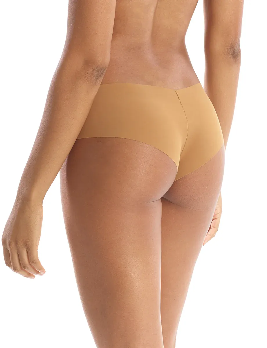 Classic Solid Girl Short