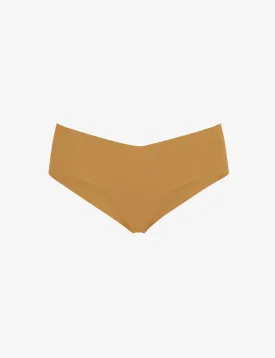 Classic Solid Girl Short