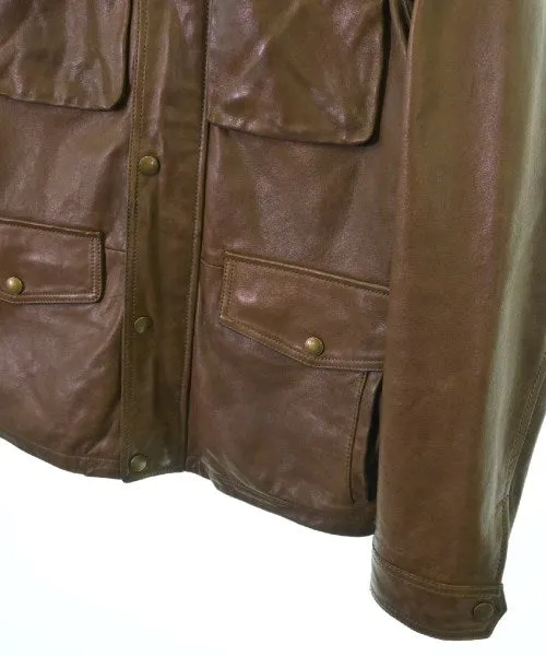 COACH Motercycle Jackets