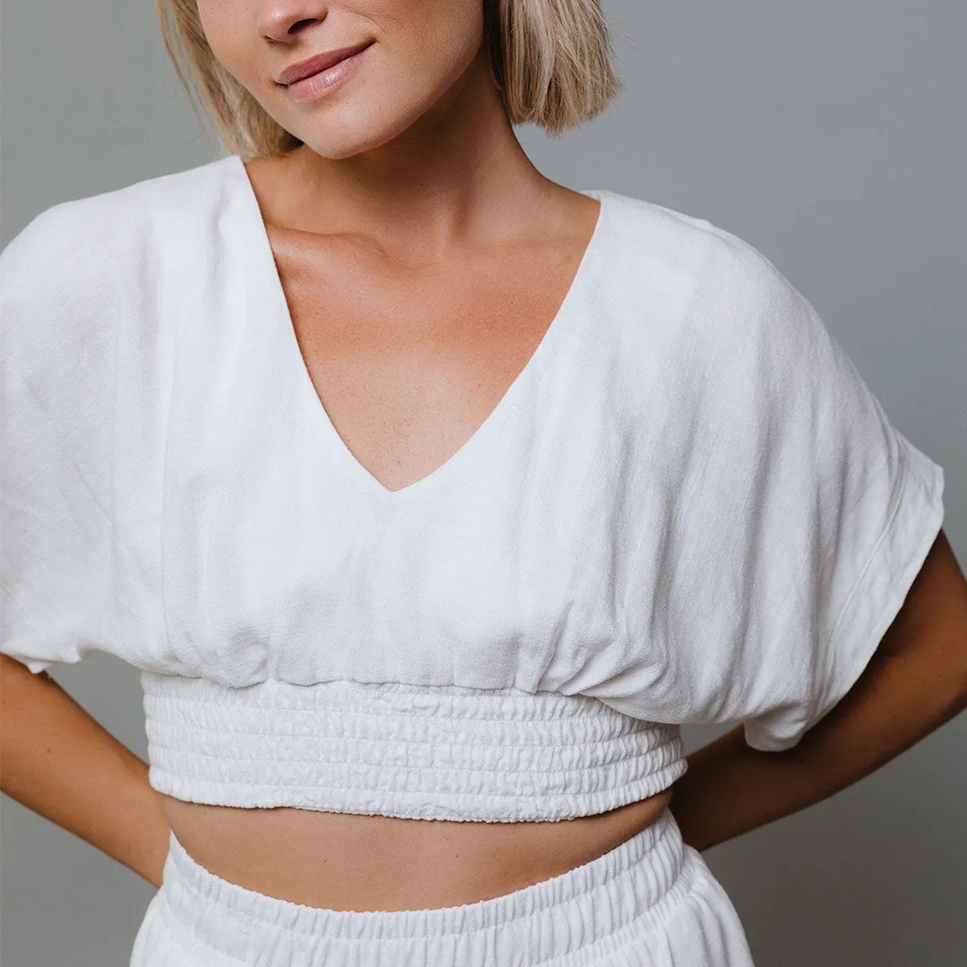 Coastal Crop, Cream
