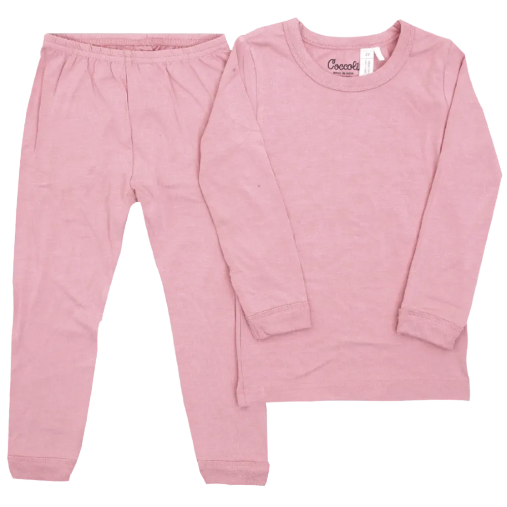 Coccoli - Toddler Pajama Set