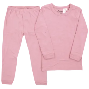 Coccoli - Toddler Pajama Set