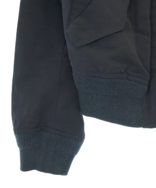 CURRENTAGE Millitary jackets