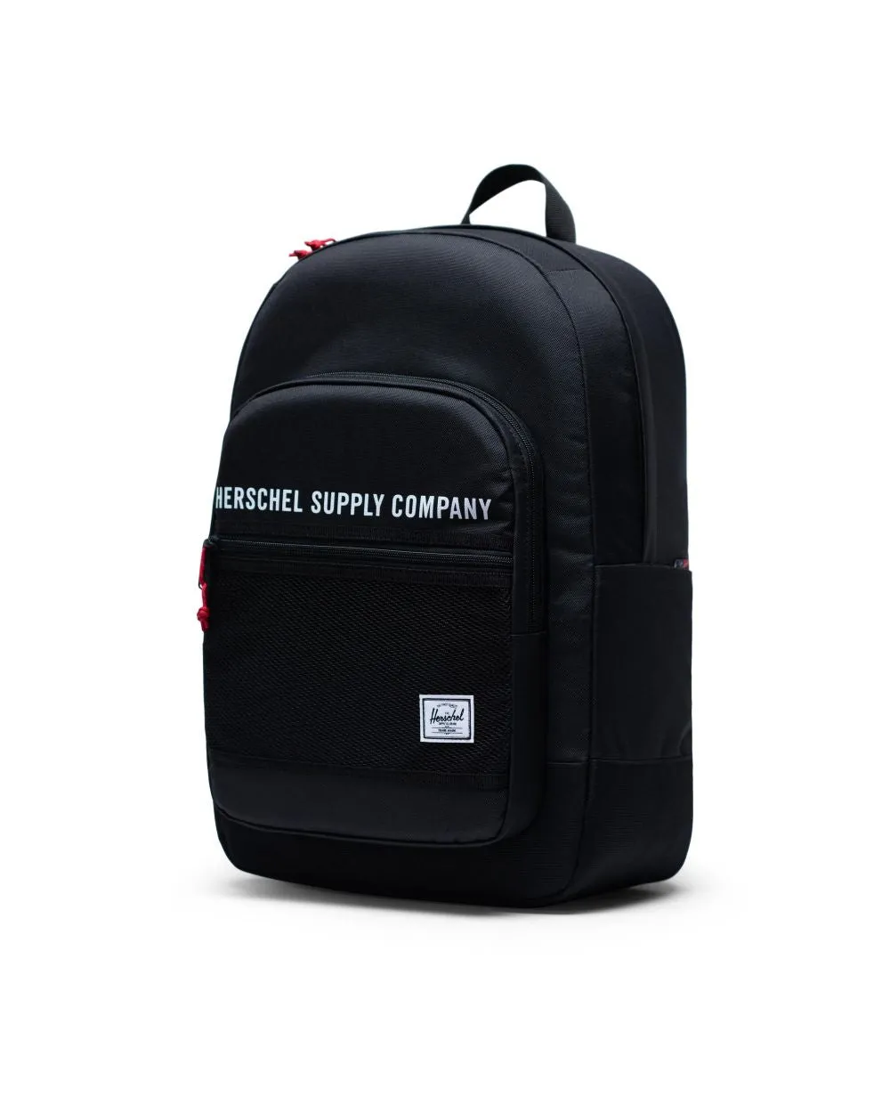 HERSCHEL KAINE BLACK