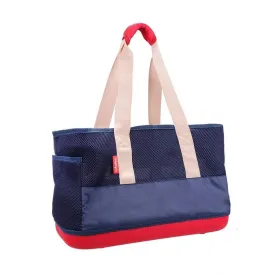 Ibiyaya® Breathable Pet Carrier | Navy