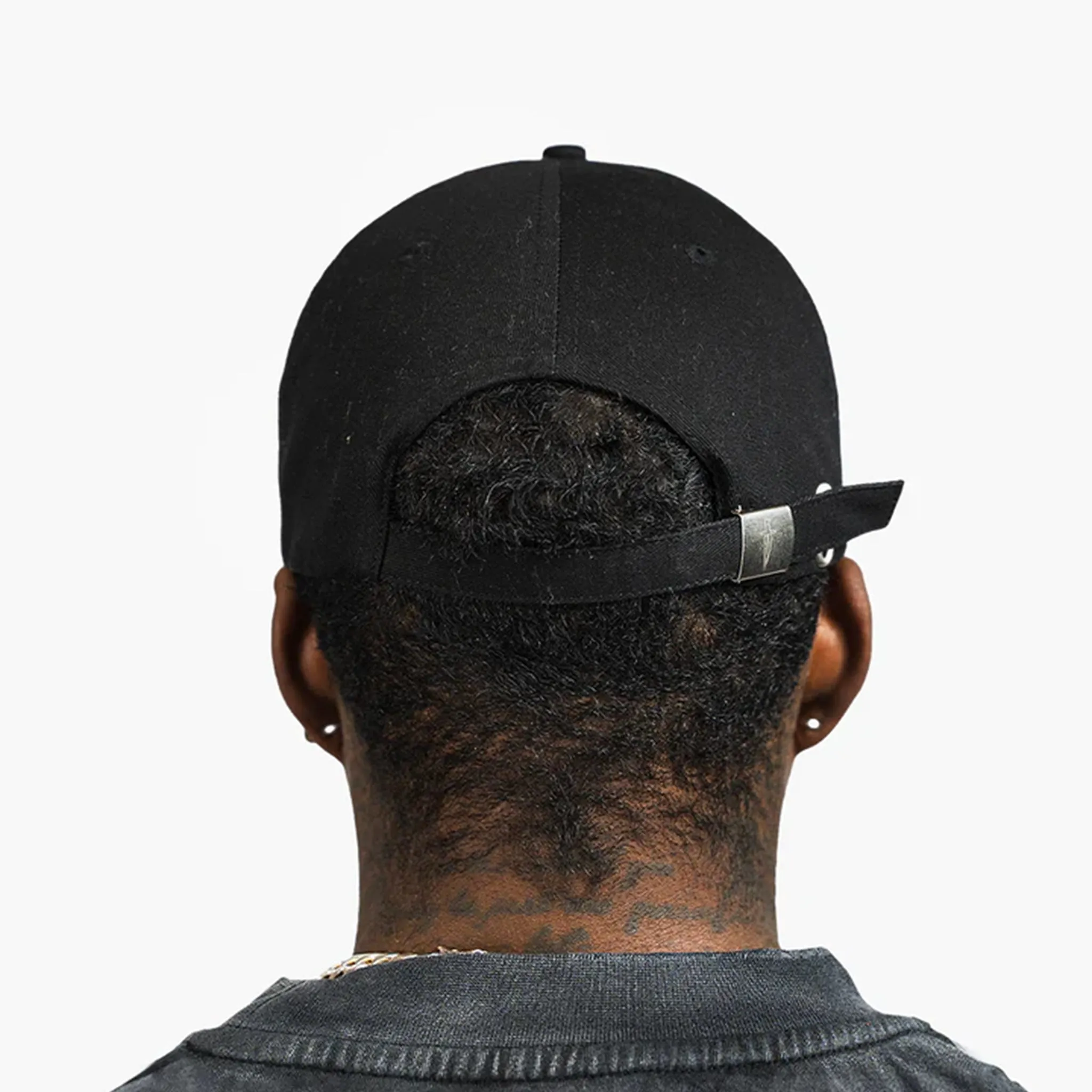 Ironwilled Secret Trucker