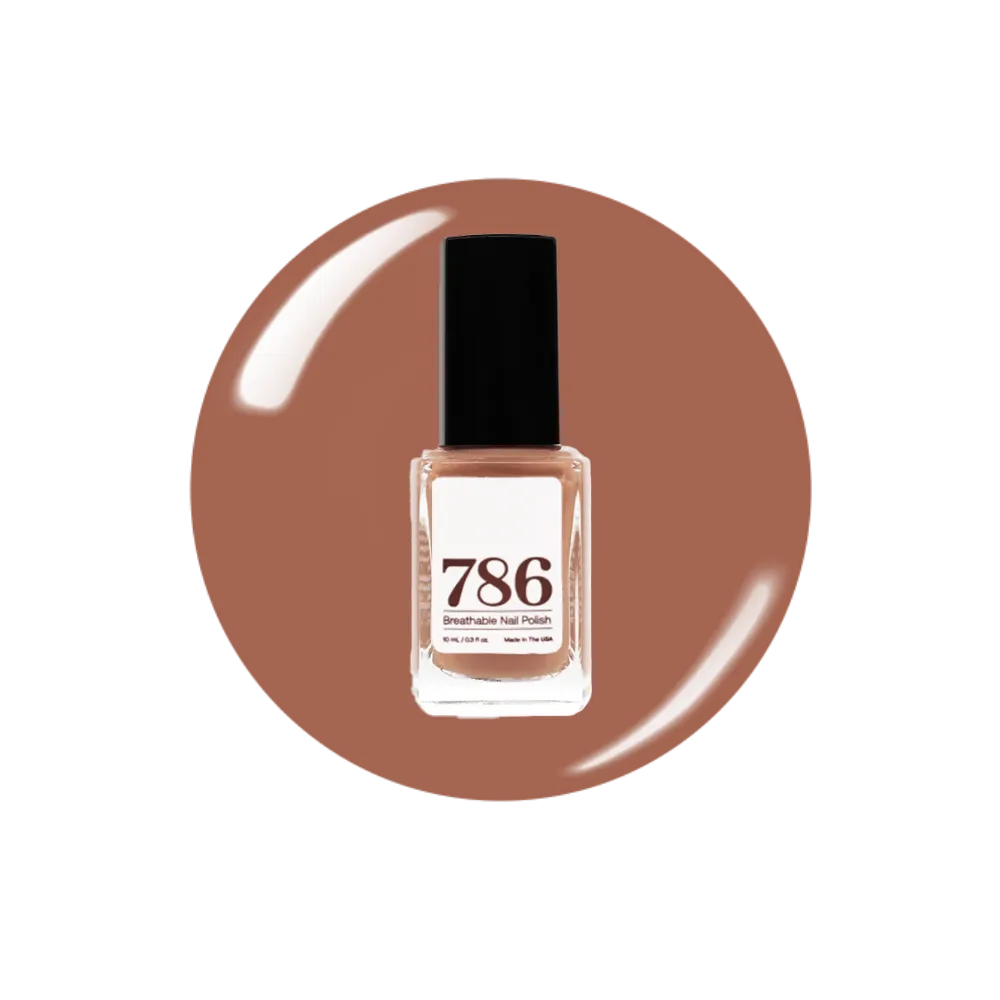 Kabul - Breathable Nail Polish