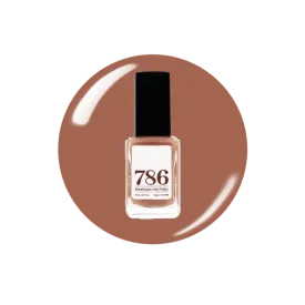 Kabul - Breathable Nail Polish