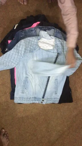 Ladies jackets sku 14