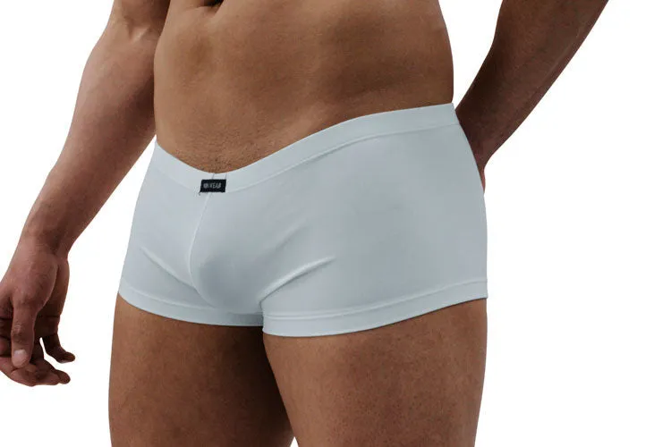 Limited Stock: Men's Side Zip Swimsuit - Exclusive Offer