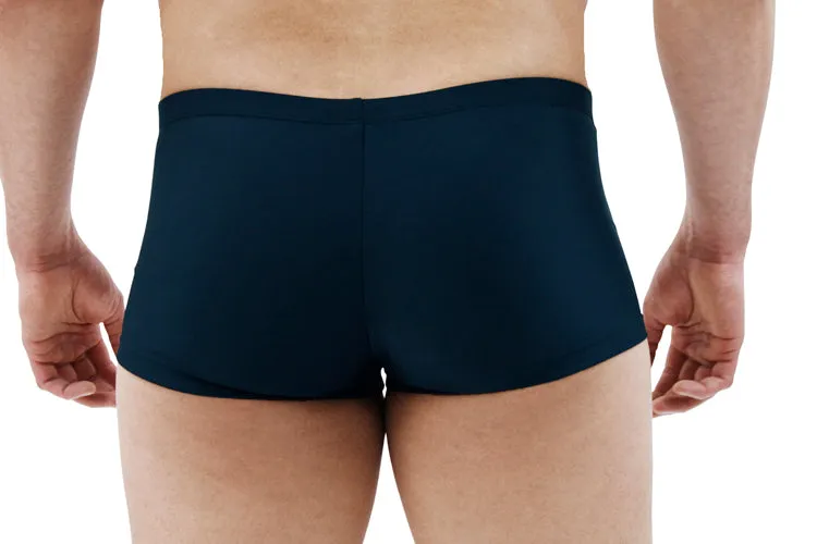 Limited Stock: Men's Side Zip Swimsuit - Exclusive Offer