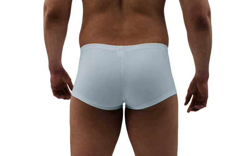 Limited Stock: Men's Side Zip Swimsuit - Exclusive Offer