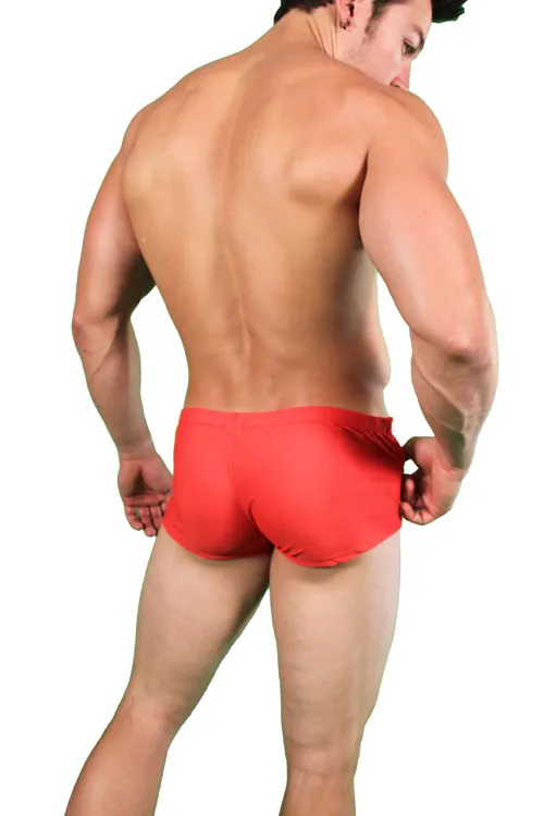 Limited Stock: Men's Side Zip Swimsuit - Exclusive Offer