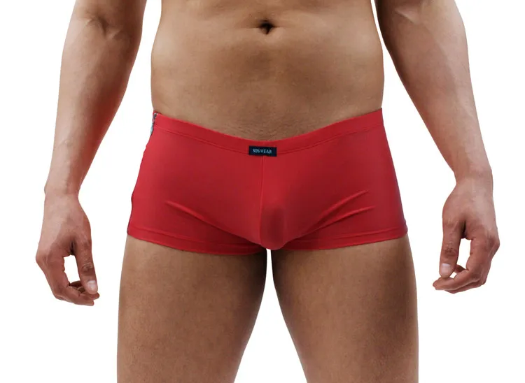 Limited Stock: Men's Side Zip Swimsuit - Exclusive Offer
