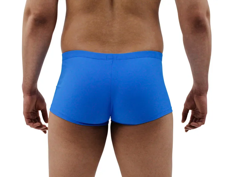 Limited Stock: Men's Side Zip Swimsuit - Exclusive Offer