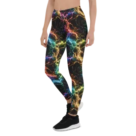 Live Wire Leggings