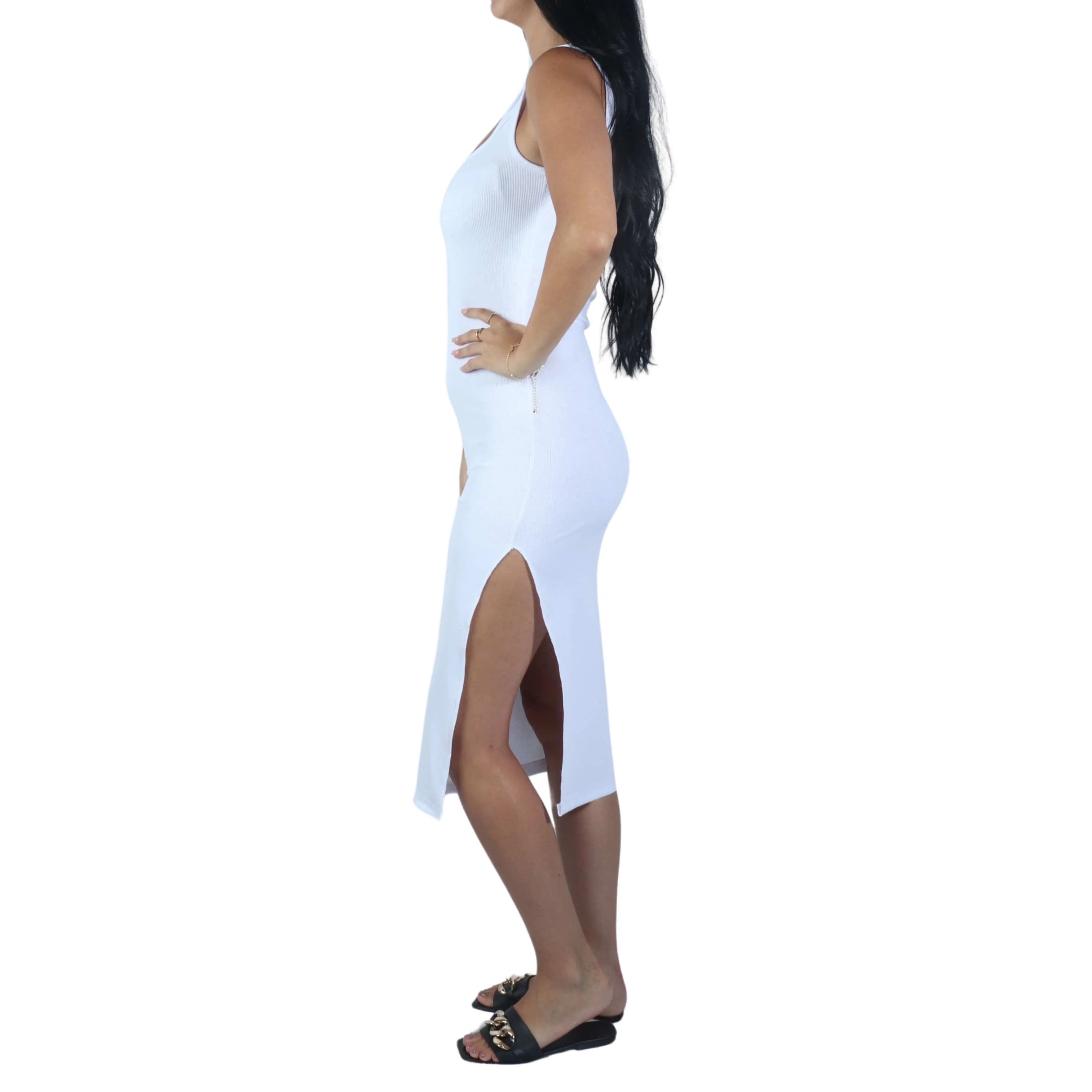 Long Gowns and Evening Mini Dresses