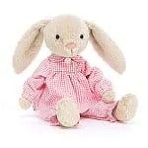 LOTTIE BUNNY BEDTIME