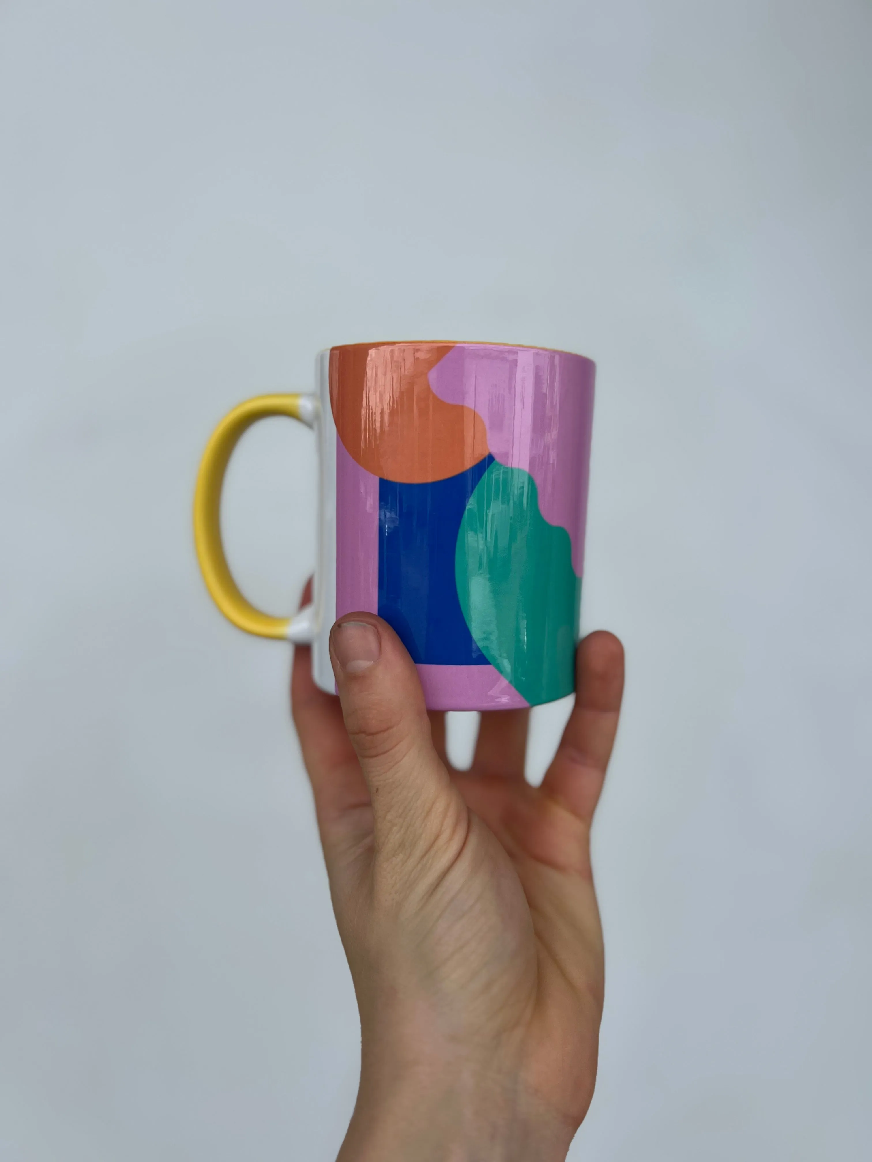 Modern Movement Mug