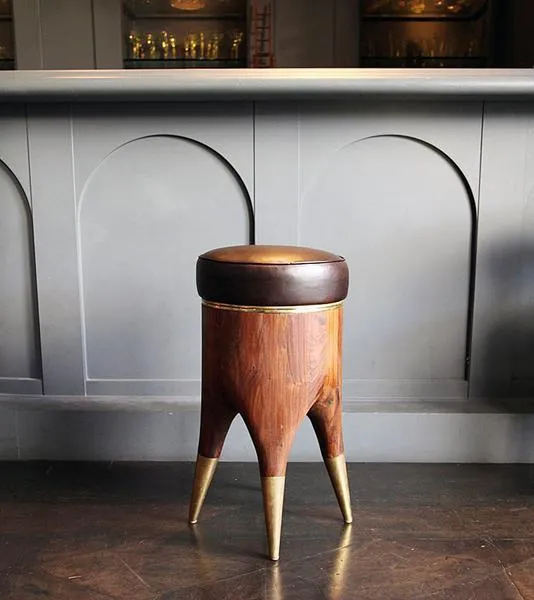 Molar Stool