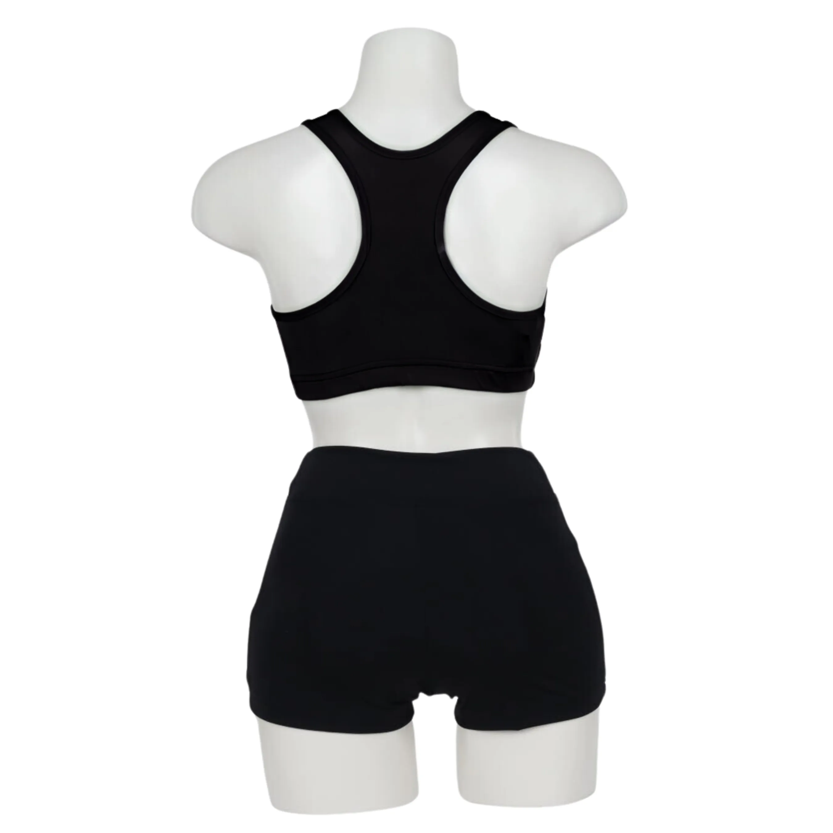 Muscleback Croptop M.Dri Child