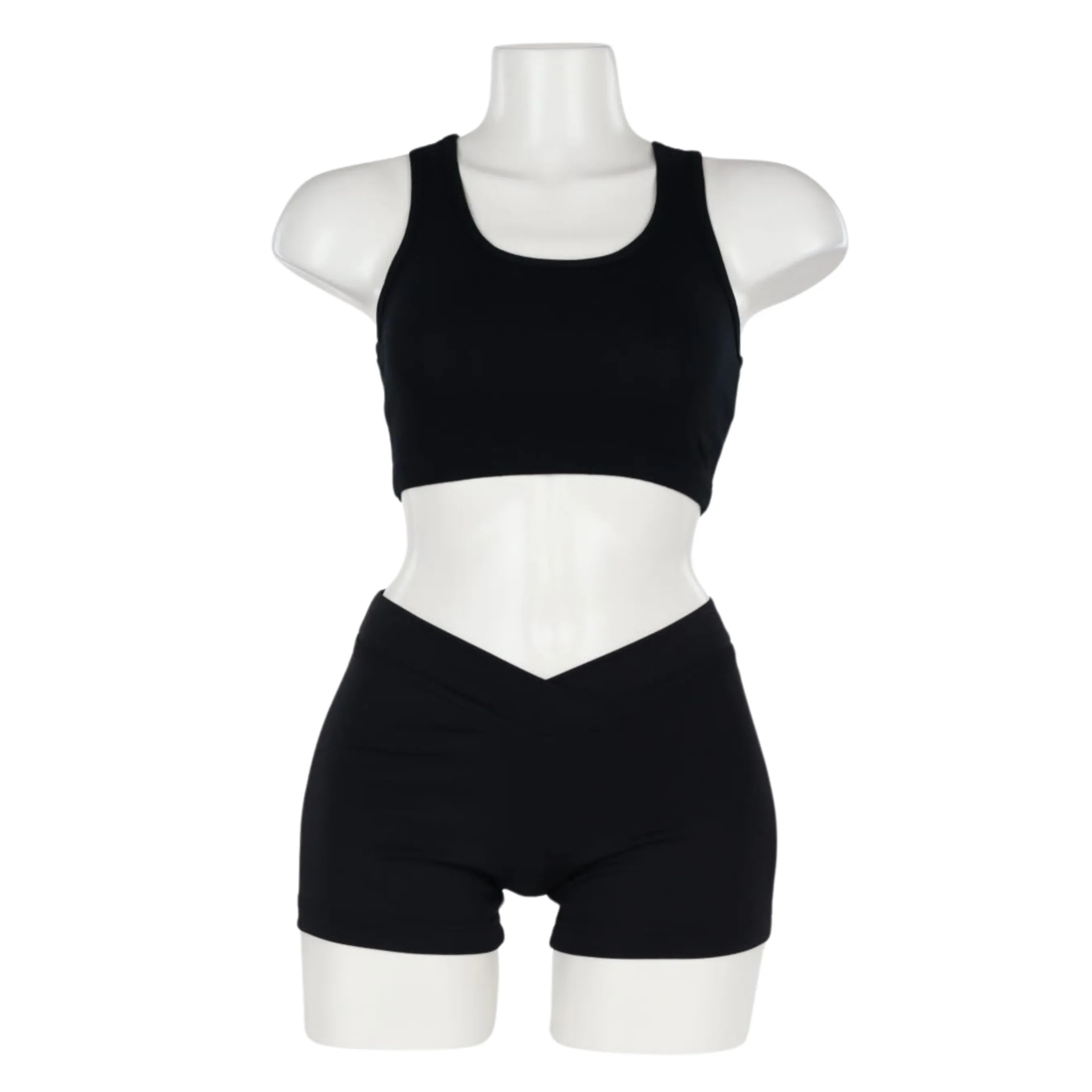 Muscleback Croptop M.Dri Child
