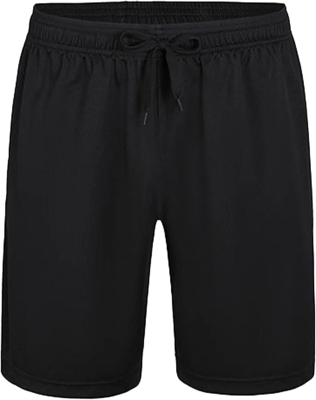 NATHGAM Shorts for Men Lightweight Athletic Basketball Mesh Shorts Casual Quick Dry Gym Workout Running Shorts with Pockets