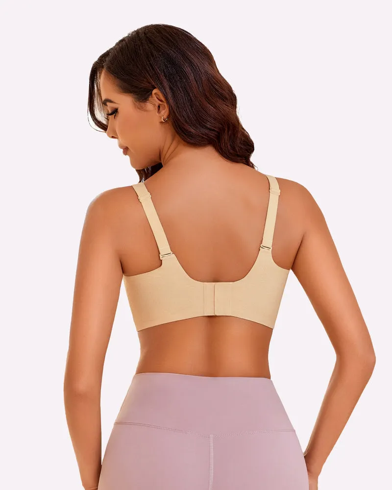 Nursing Bras Seamless Maternity Bra