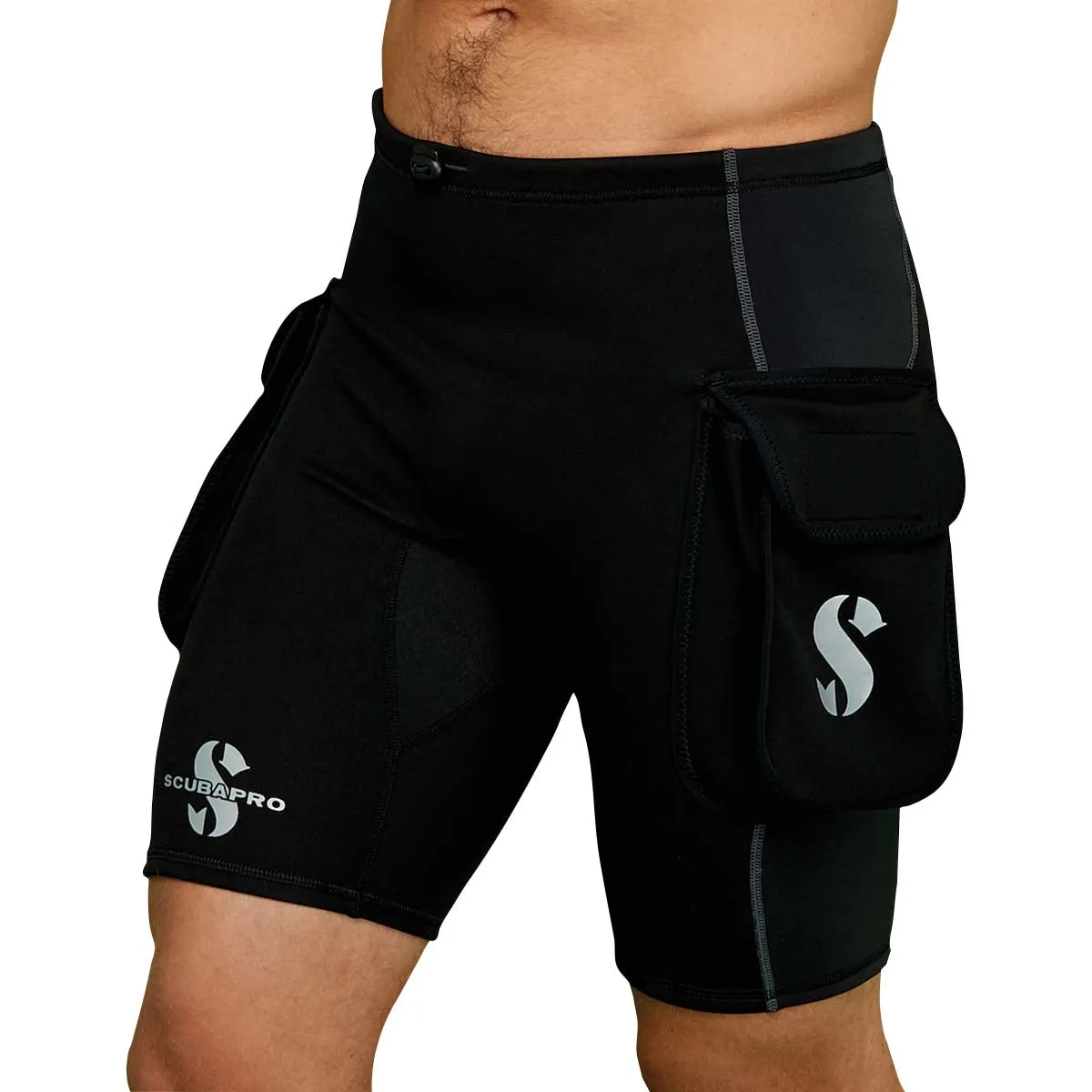 Open Box - ScubaPro Men's Hybrid Cargo Shorts - Size: 2X-Large