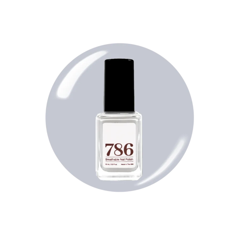 Ostuni - Breathable Nail Polish